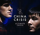 IMWAN • [2012-03-12] China Crisis "Ultimate Crisis" 2-CD set (Music ...