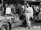 Double Twelve Race: Frederick Gordon-Lennox, Duke of Richmond and ...