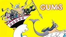 Ver Gums (1976) Película Gratis en Español - Cuevana 1
