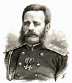 Dmitry Sviatopolk-Mirsky (1825 — 1899), Russian General and politician ...