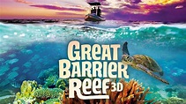 Great Barrier Reef 3D IMAX Film Production Premieres in San Diego
