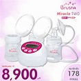 Brusta Miracle TWO plus PAUSE(copy) - pungklom