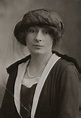 Rachel Mary Parsons - Person - National Portrait Gallery