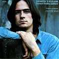 Sweet Baby James: James Taylor: Amazon.ca: Music