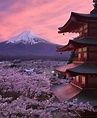 Pin by Ramona Elena on Japan | Japan landscape, Japan aesthetic, Japan ...