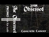The Obsessed - Concrete Cancer | Releases | Discogs
