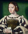 Eleonore von Kastilien (1498–1558)