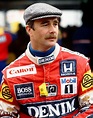 Entrelinhas F1: Nigel Mansell - 60 anos