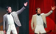 Jim Carrey on losing himself inside Andy Kaufman and why he relived it ...