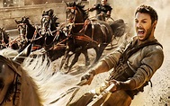 Ben-Hur Review: The Wheels Come Off Timur Bekmambetov’s Biblical Epic ...
