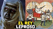 El Leproso - Balduino IV de Jerusalén - Grandes Personajes de la ...