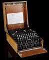 The History Blog » Blog Archive » An Enigma machine worth coveting