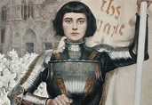 How Joan of Arc Became the Saviour of France | History Hit