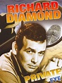 Richard Diamond, Private Detective - Where to Watch and Stream - TV Guide