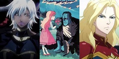 The 10 Best Superhero Anime Based On Marvel