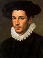 Annibale Carracci (1560-1609) | Tutt'Art@ | Masterpieces