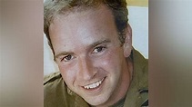 David Stead: Airman killed in Iraq set for street name honour - BBC News