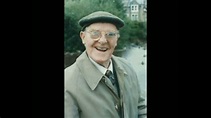Happy 110th Birthday Danny O'Dea - YouTube