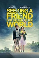 Seeking a Friend for the End of the World DVD Release Date October 23, 2012