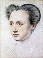 Marie Touchet (1549-1638) – kleio.org