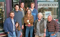Cast of Everwood-Debra Mooney - Hooked on Houses