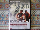 prision en llamas dvd ringo lam chow yun fat - Comprar Películas en DVD ...