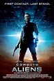 Cowboys & Aliens (#4 of 9): Extra Large Movie Poster Image - IMP Awards