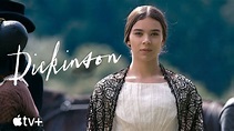 Dickinson — Tráiler oficial «Afterlife» | Apple TV+ - YouTube