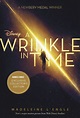 A Wrinkle in Time - The Time Quintet by Madeleine L'Engle