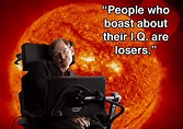 Stephen Hawking Quotes: 21 Mind-Blowing, Inspiring Gems