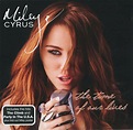 Always free music: Miley Cyrus - The Time Of Our Lives 2009