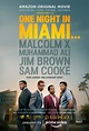 One Night In Miami gets a new teaser and poster | Live for Films