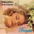 David Carroll Dreams LP+CD