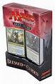 Magic the Gathering Blessed Vs. Cursed Duel Deck Box | DA Card World