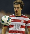 Graham Zusi Emerges as Rising U.S. Soccer Star - The New York Times