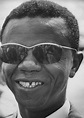 Joseph Iléo 1921-1994(Sec. Prime Minister of Republic of Congo) Prime ...