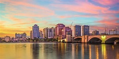 10 ciudades imperdible en The Palm Beaches, Florida - Travel Report
