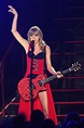 Taylor Swift Red Era Costume - Taylor Swift S Floral Dress From The ...