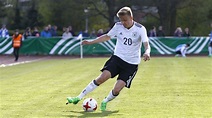 Lennard Maloney - Spielerprofil - DFB Datencenter