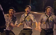 Movie Review: “The Scouts Guide to the Zombie Apocalypse” | Movie Nation