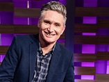 Dave Hughes moves to Sydney for 2DayFM breakfast show | Herald Sun