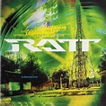 Ratt – Infestation (2010, CD) - Discogs