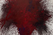 Hermann Nitsch | artiste représenté par la Galerie RX - Galerie RX