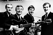 Gerry Marsden, Gerry and the Pacemakers Singer, Dead at 78 - Rolling Stone