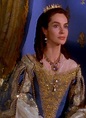 Anne Parillaud Man In The Iron Mask