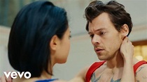 Harry Styles - As It Was (Official Video) - YouTube