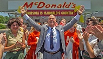 La historia "de película" de cómo McDonald’s se volvió un icono global ...