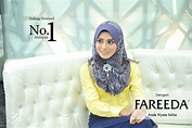 'FAREEDA Mariya' | Fashion, Hijab, Malaysia