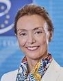 Marija Pejčinović Burić - European Holocaust Memorial Day for Sinti und ...