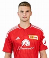 András Schäfer (Mittelfeldspieler) - Saison 2023/24 | Detail | 1. FC ...
